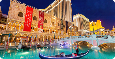 G2E 2025 Vegas