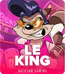 Le King